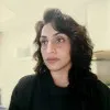 Mehwish Buksh