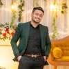 Dushan Chamoth