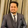 Ashish Jha