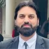 Abid Khan