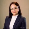 Phillomenna Minah Simon