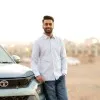 Kishan Desai