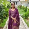 Jahnavi Mitta