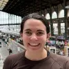 Eavan Bronfman