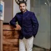Aniruddha Nikam