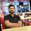 Deepak Choudhary