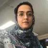 Aida Sabaghmoghadam