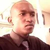 Martin Njange