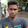 Bharathipriyan Nagarajan