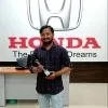 Prashant Aroskar