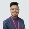 Rosh Cherian