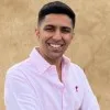 Sreshth Alreja