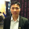 Hank Chang