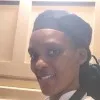 Zanelle Mbombo