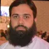 Sheharyar Ahmad
