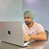 Karanjeet Singh