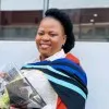 Sibusisiwe Dube