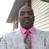 Tony White