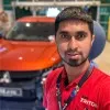 Syahrastani Sudheer