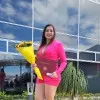 Britany Rojas