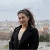 Aleksandra Serafimova