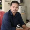 Arjun KK