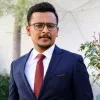 Asfar Zaidi