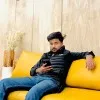 shrey saxena