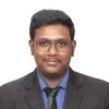 M Vidhya Shankar