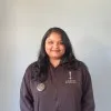 Tejaswini Mogali