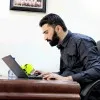 │FARRUKH KHAN │