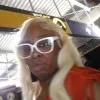 Sparkle Carrington