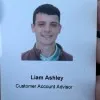 Liam Ashley