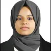 fathima shahanas