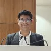 Bhavesh Parekh