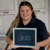 Jessie Wright