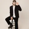 David