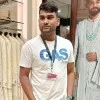 Kiran Ghritlahare