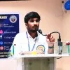 Morampalli Yeshwanth Reddy