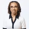 Amber McCoy