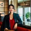 Sylvia Zhang
