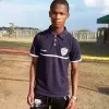 Lucky Mbokazi