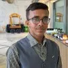 Arnab Sinha