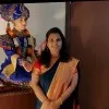 Raksha Tripathi