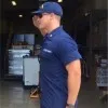 Colton Glover