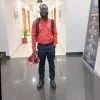 Gideon Atsu Kupome