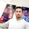 Zubair Hassan