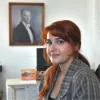 Damla Türkmenoğlu