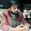 Haroon Javed