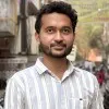 Shailesh Dharme
